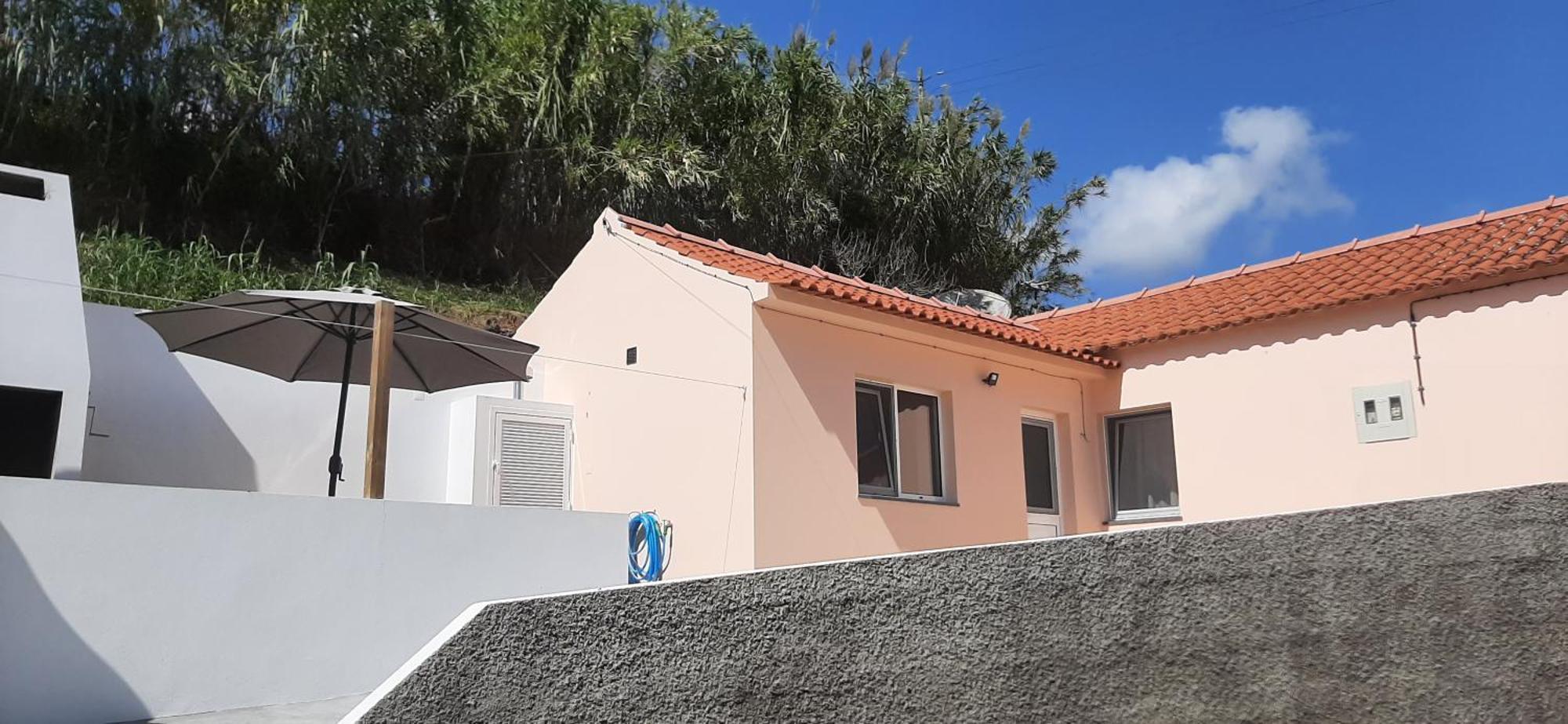 Castelo Branco  Cantinho Da Ribeira מראה חיצוני תמונה